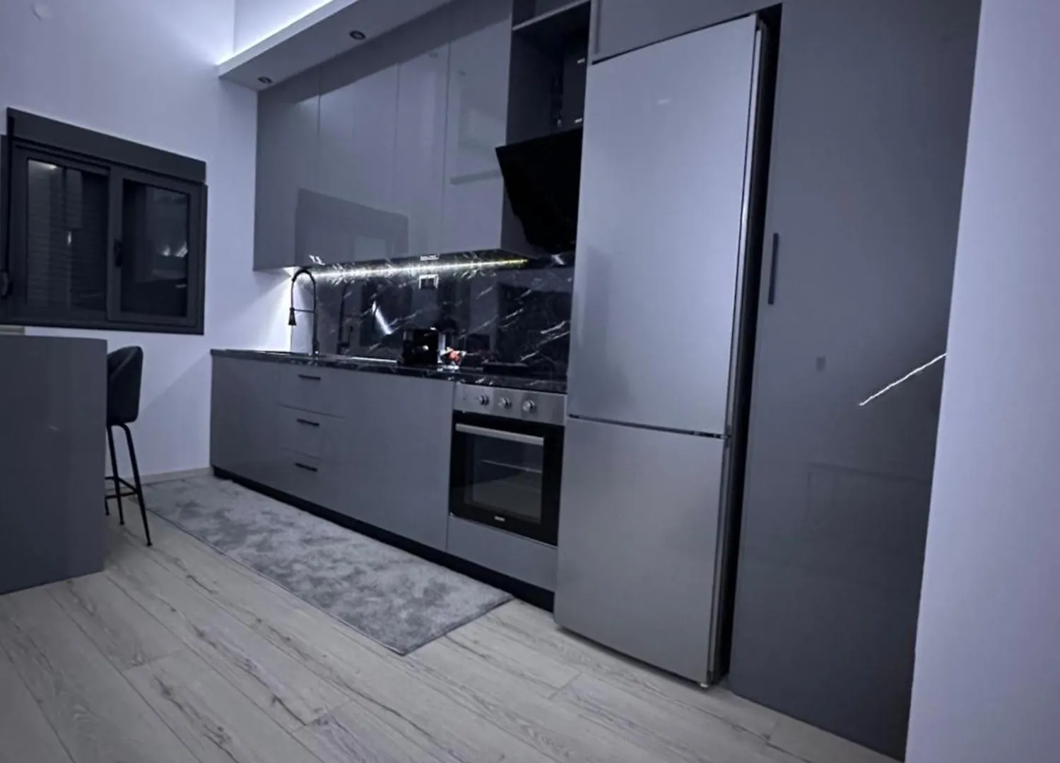 Apartamento Raphael'S Suites Skg Tessalónica