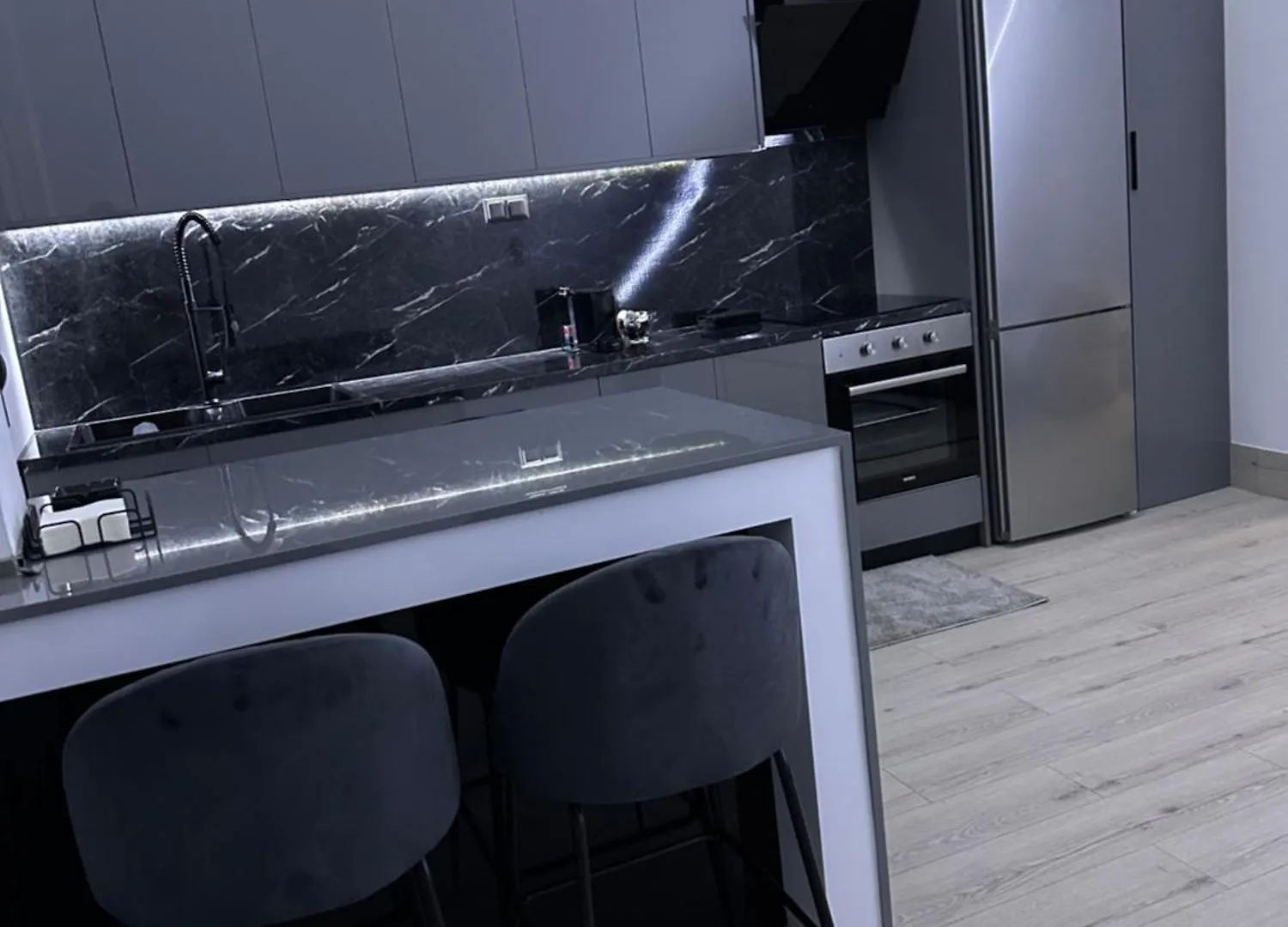 Apartamento Raphael'S Suites Skg Tessalónica Grécia