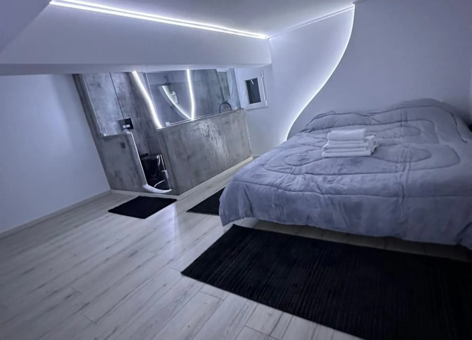 Raphael'S Suites Skg Tessalónica Apartamento