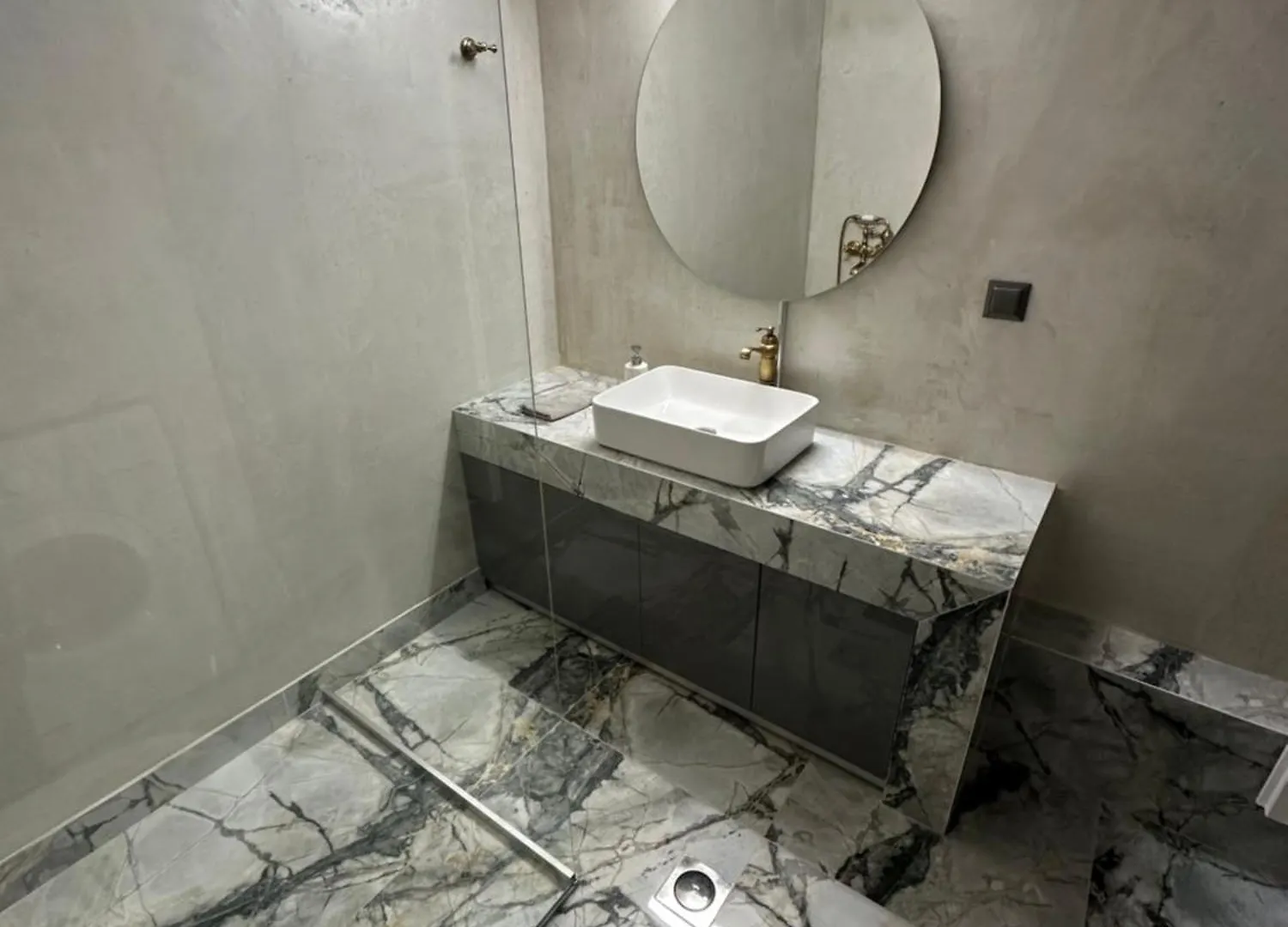 Apartamento Raphael'S Suites Skg Tessalónica
